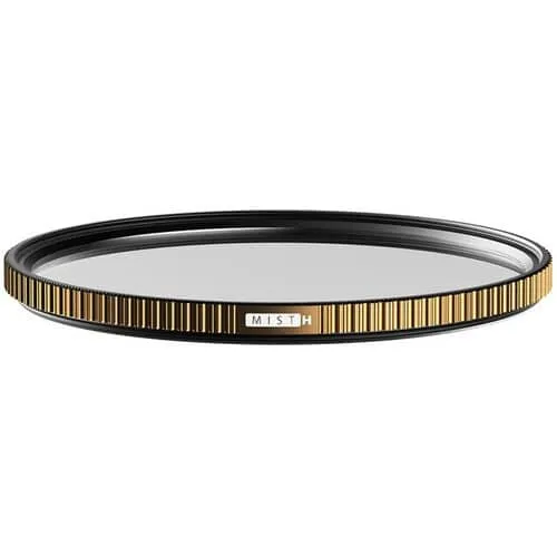 PolarPro 86mm Quartzline Mist Filter (Heavy)