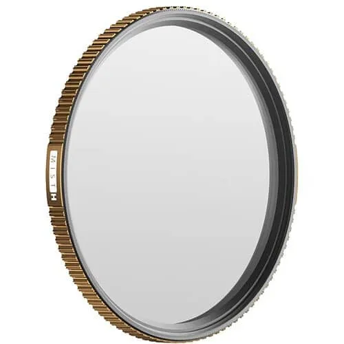 PolarPro 86mm Quartzline Mist Filter (Heavy)