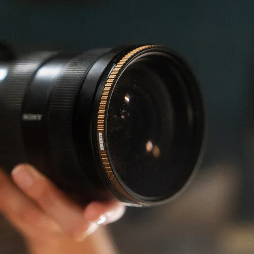PolarPro QuartzLine FX Mist Filter (77mm, 1-4 Diffusion)
