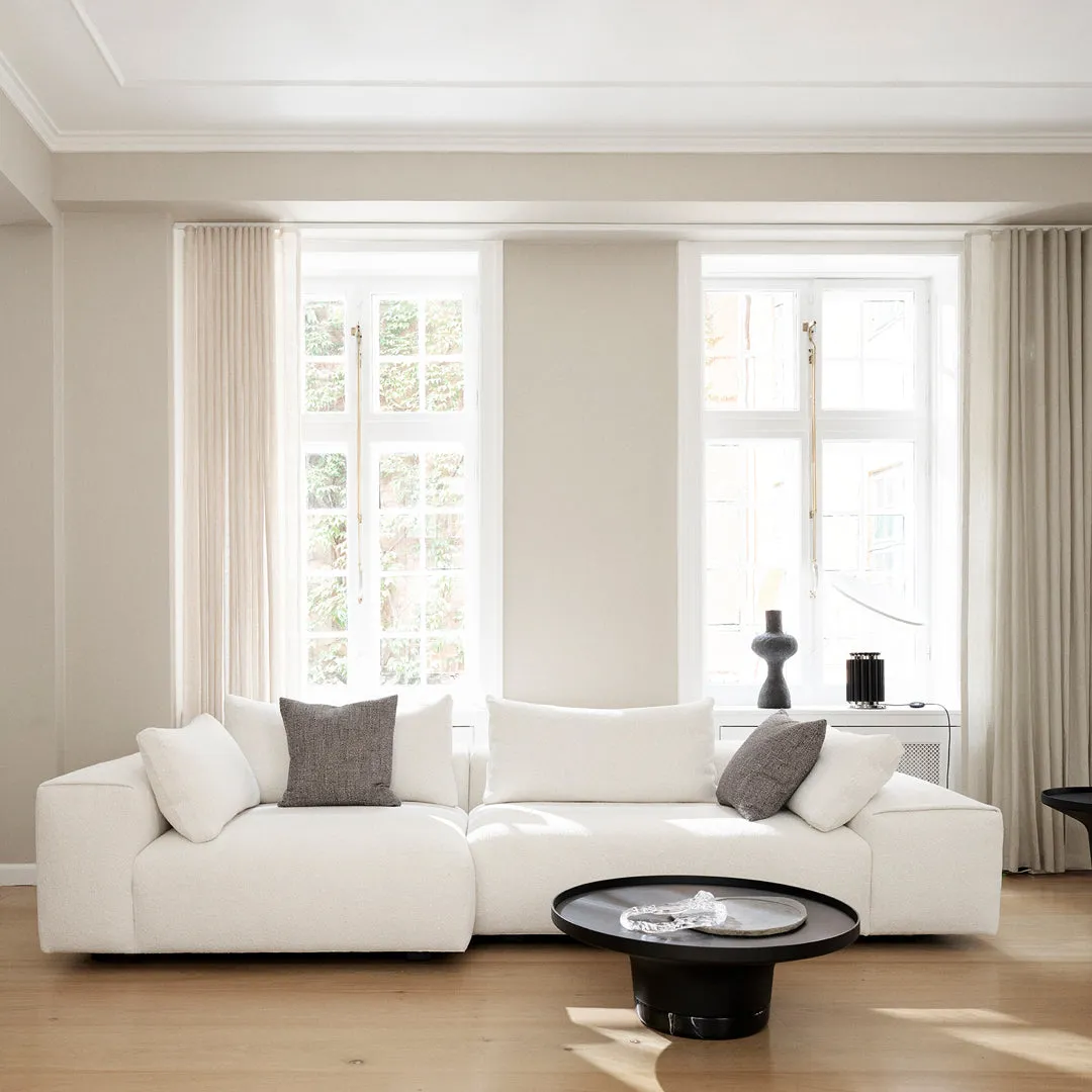 Pontone Modular Sofa (Modules 9-16)