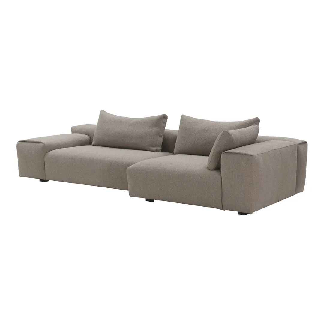 Pontone Modular Sofa (Modules 9-16)