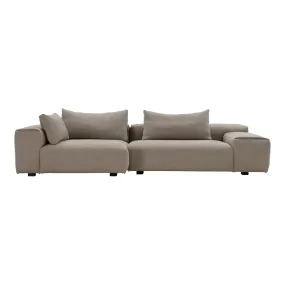 Pontone Modular Sofa (Modules 9-16)