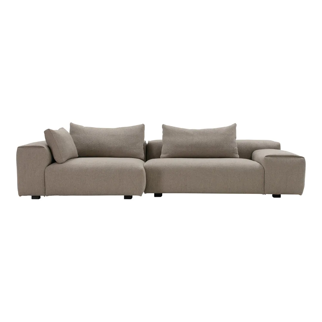 Pontone Modular Sofa (Modules 9-16)