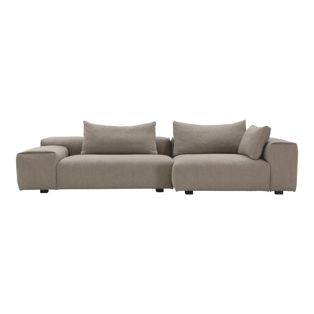 Pontone Modular Sofa (Modules 9-16)