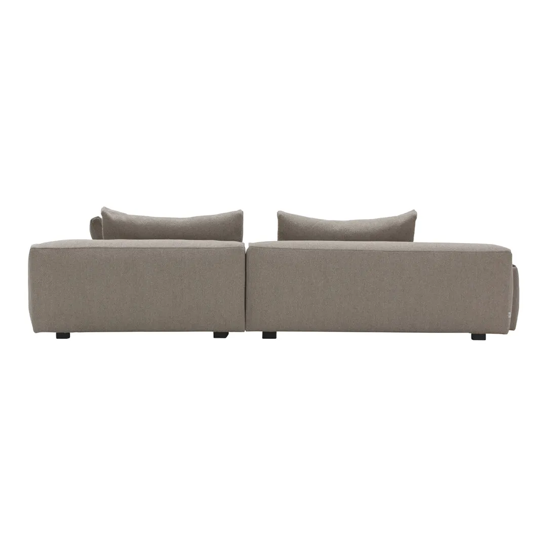 Pontone Modular Sofa (Modules 9-16)