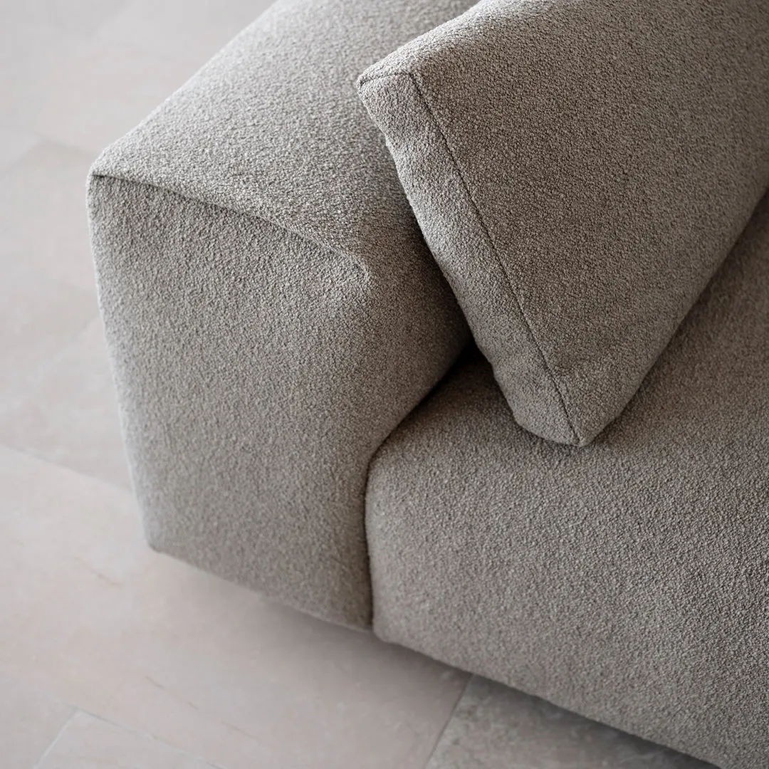 Pontone Modular Sofa (Modules 9-16)