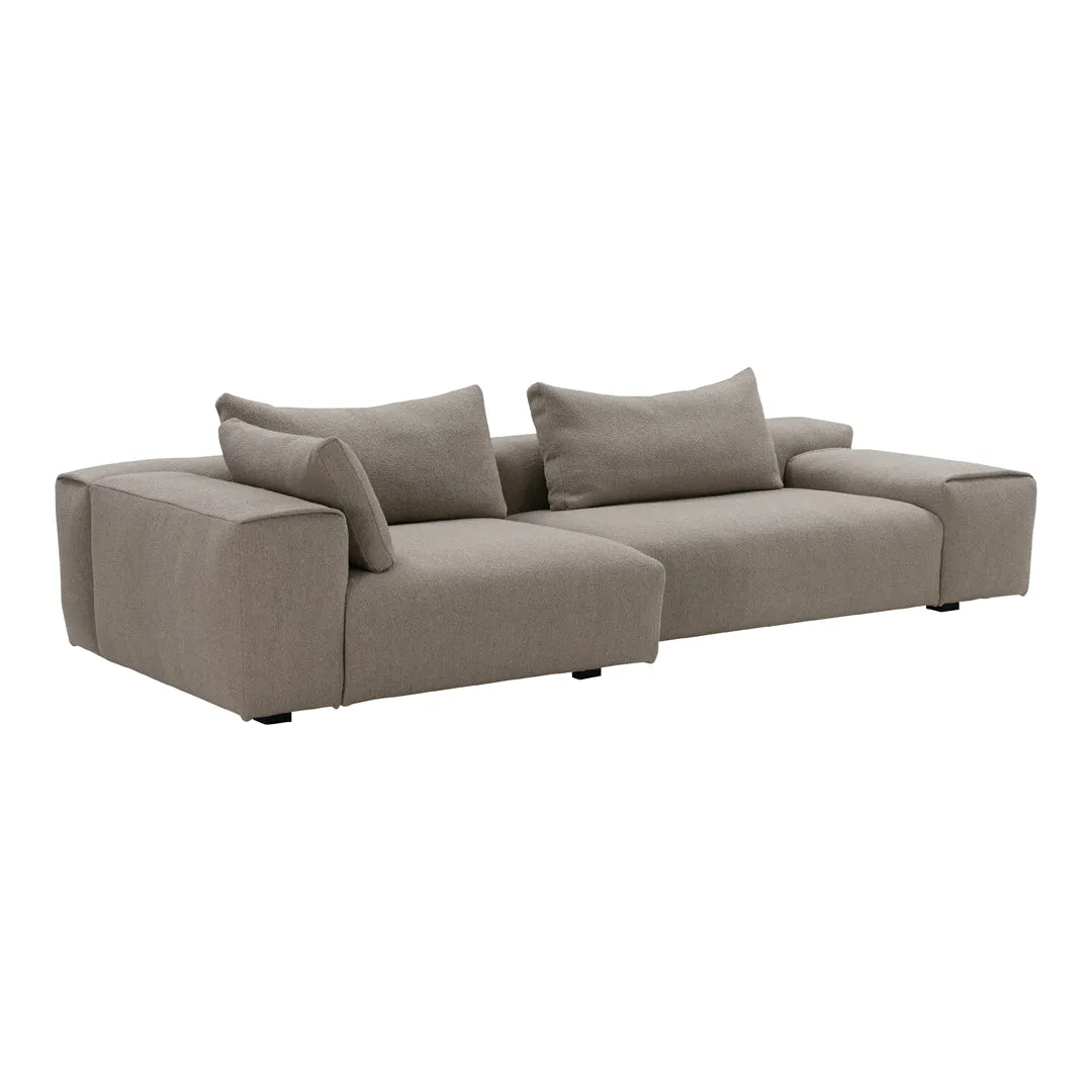 Pontone Modular Sofa (Modules 9-16)