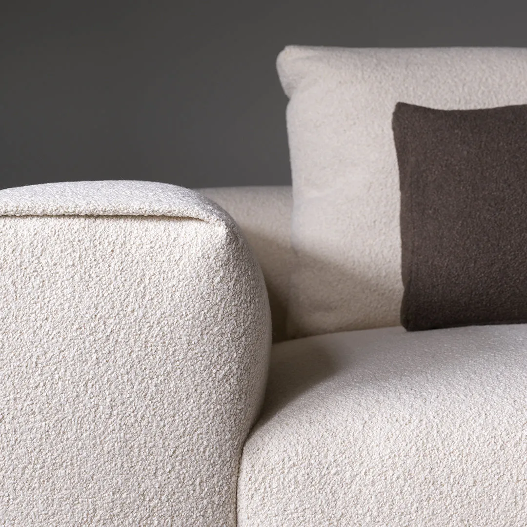 Pontone Modular Sofa (Modules 9-16)
