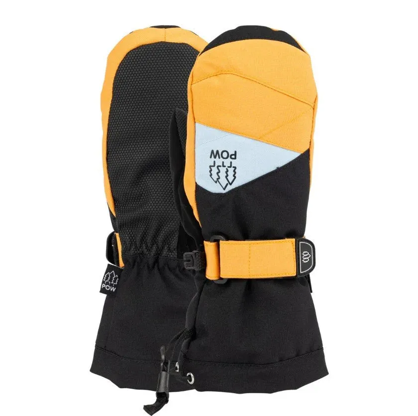 POW Ascend Youth Mitt