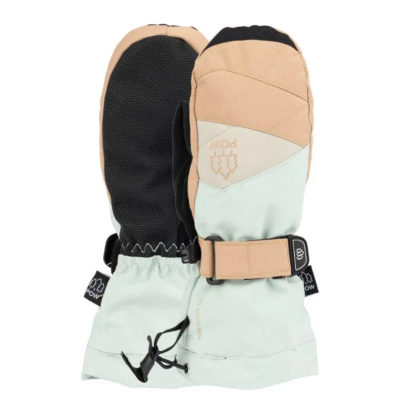 POW Ascend Youth Mitt