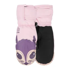 POW Critter Mitt Kids Lilac