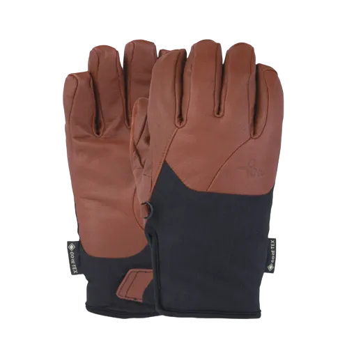 Pow  Empress Glove gtx - tortoise shell