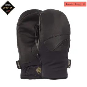 POW Empress Gore-Tex Womens Mitt Black