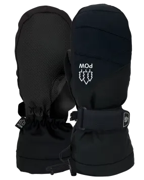 Pow Gloves Ascend Kids' Snow Mitts