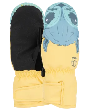 Pow Gloves Critter Kids' Snow Mitts