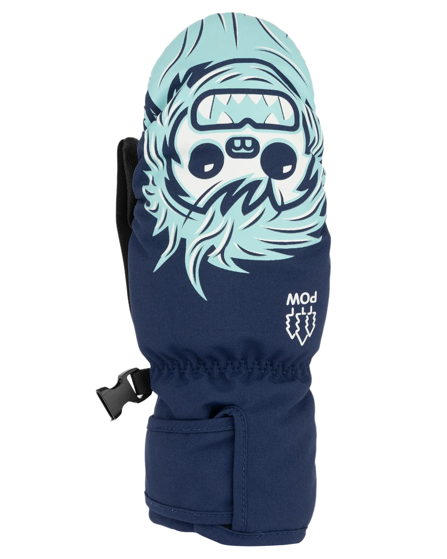 Pow Gloves Critter Kids' Snow Mitts