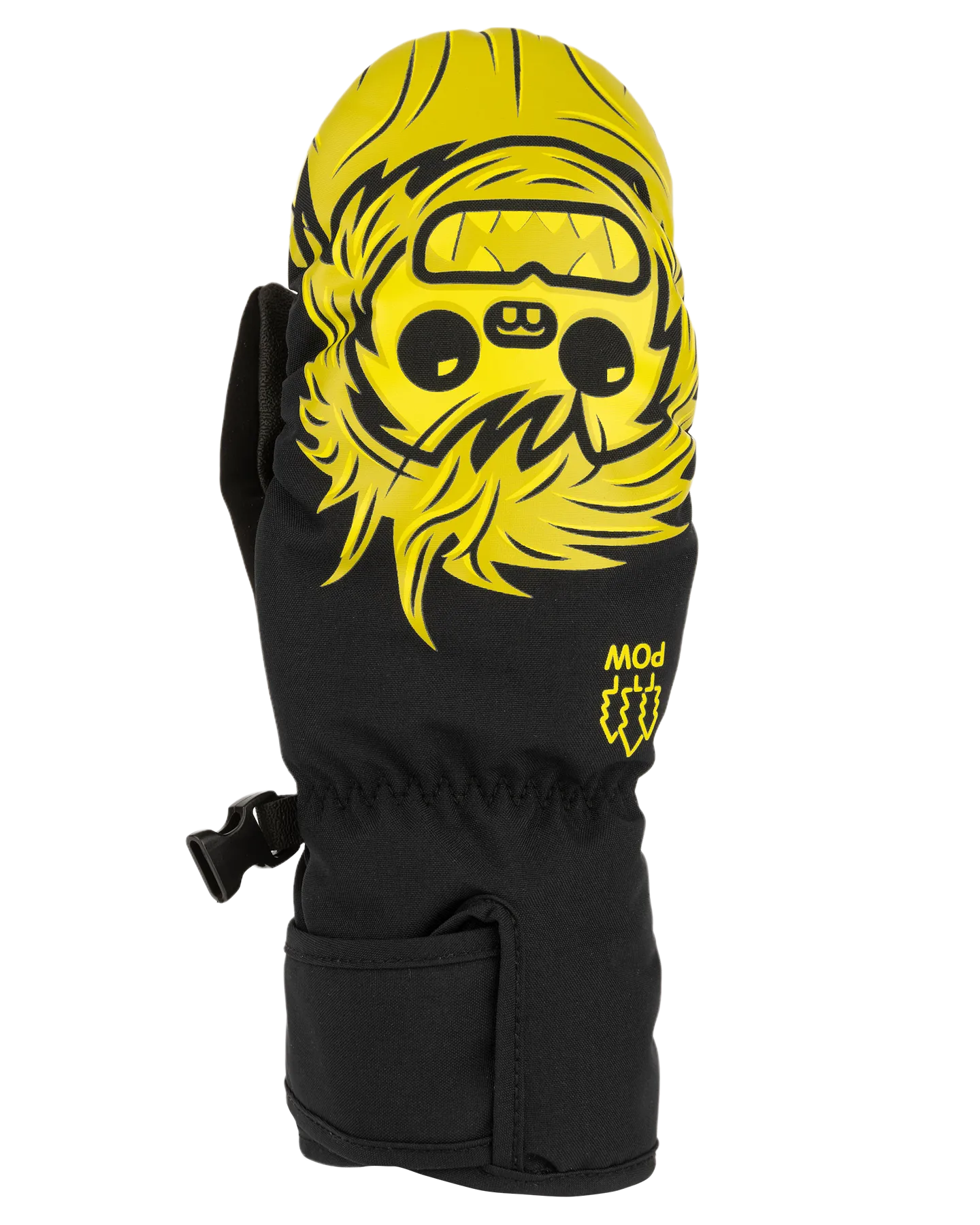 Pow Gloves Critter Kids' Snow Mitts