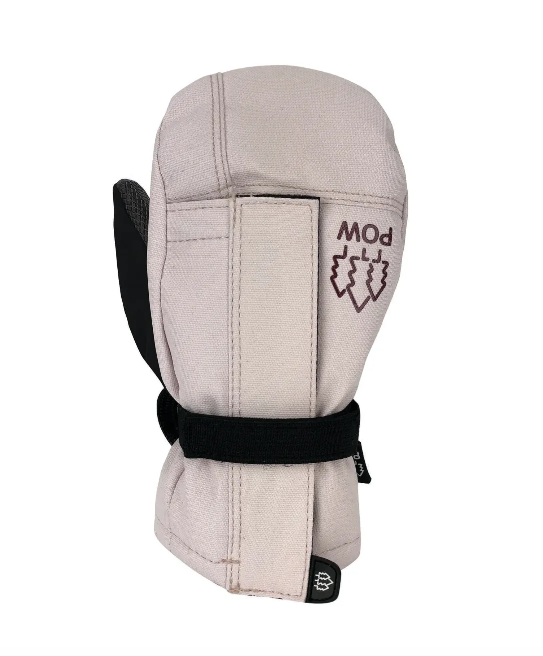 Pow MC Mitt Lilac