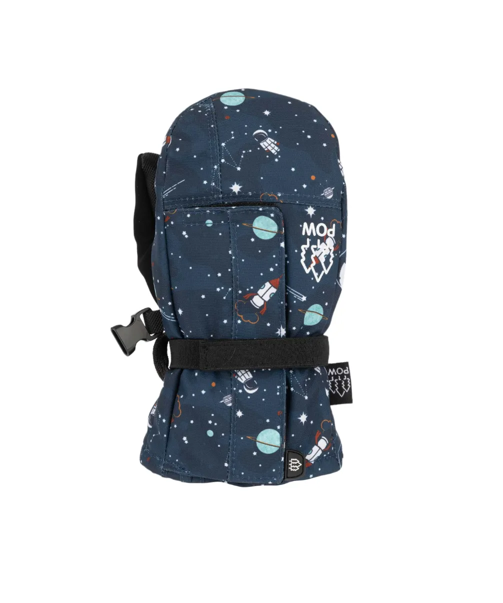 Pow MC Mitt Space