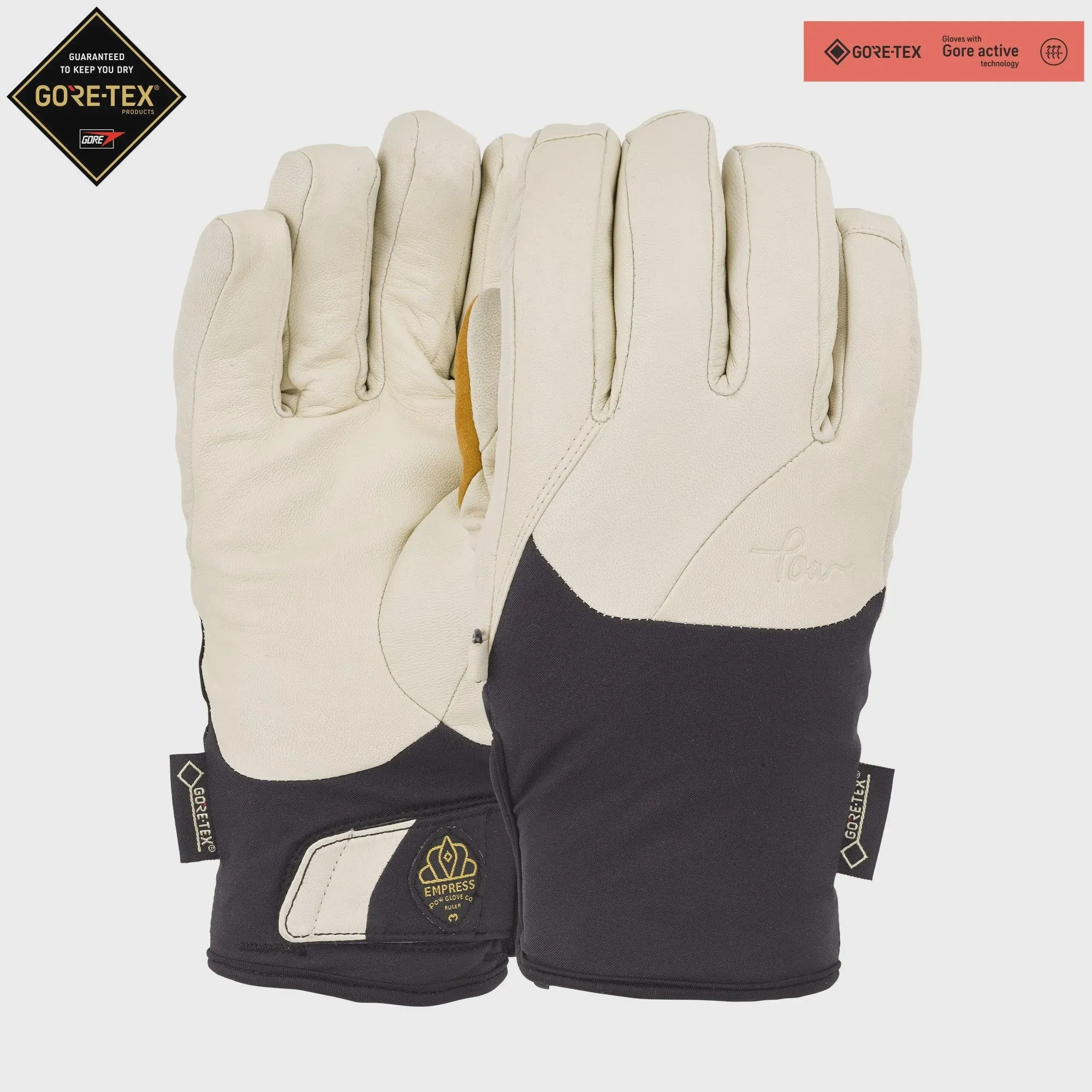 Pow W's Empress GTX Glove Angora