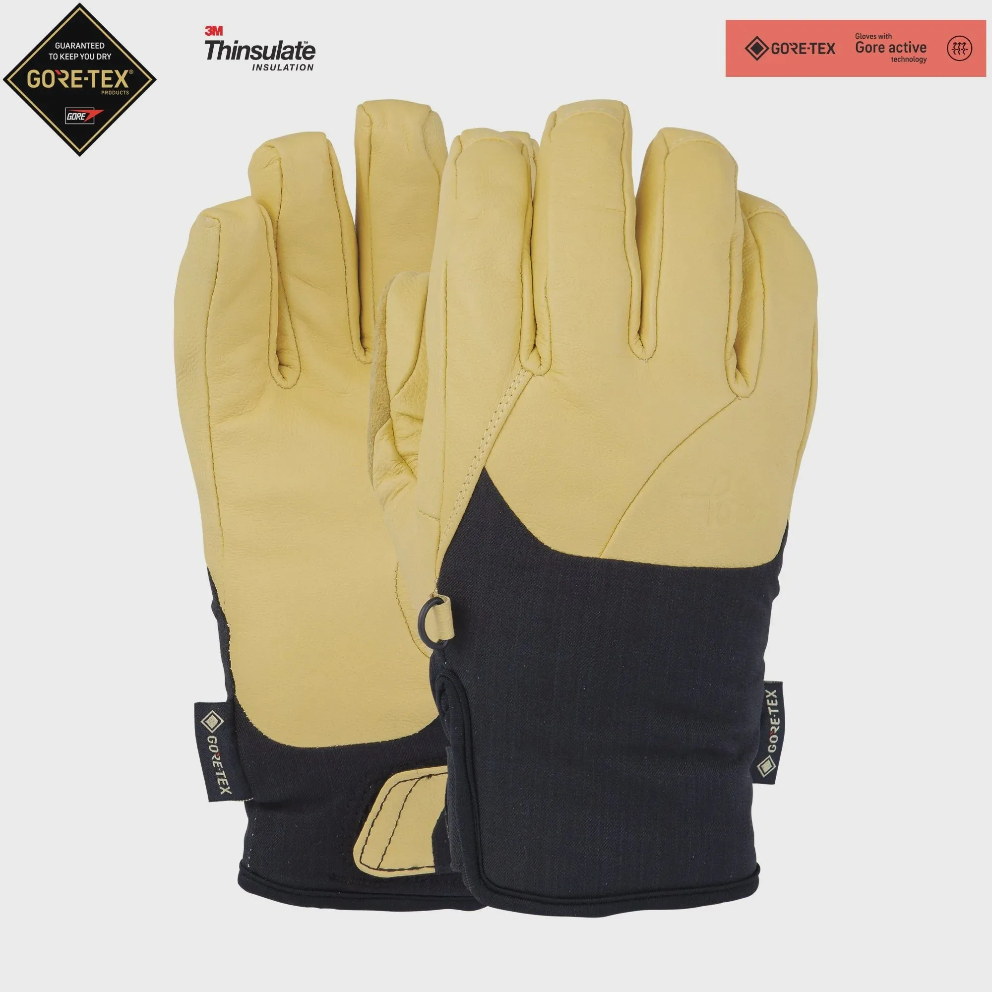Pow W's Empress GTX Glove