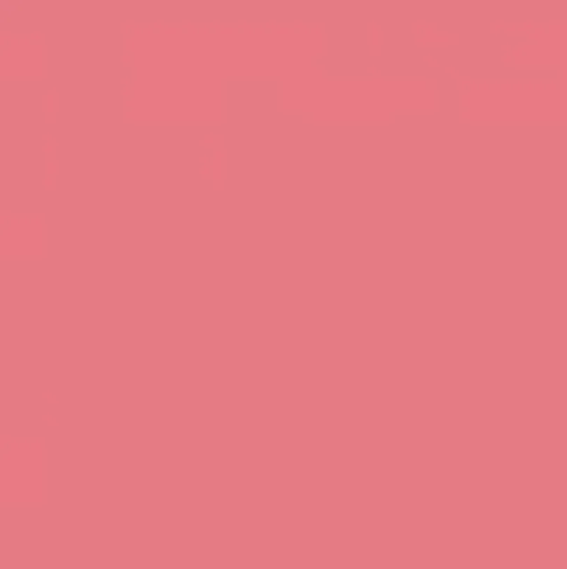 Premium Coral rose tissue paper 76x50cm - 10 sheets