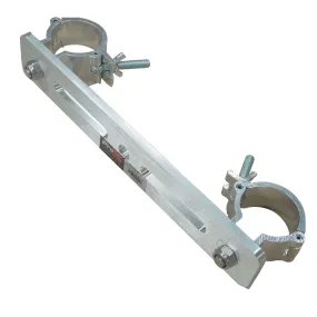 ProX XT-DCMP12 Dual Clamp Moving Head/Light Mounting Plate