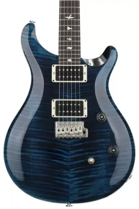 PRS CE 24 Electric Guitar - Whale Blue