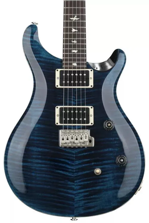 PRS CE 24 Electric Guitar - Whale Blue