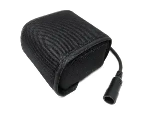 PS1200v2 BATTERY PACK REPLACEMENT 7.4V 6400 MAH 6 CELL & CHARGER