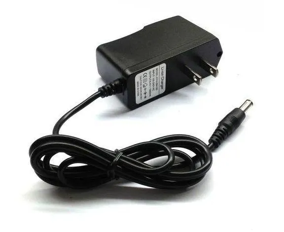 PS1200v2 BATTERY PACK REPLACEMENT 7.4V 6400 MAH 6 CELL & CHARGER