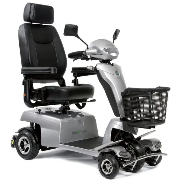 Quingo Vitess 2 Mobility Scooter