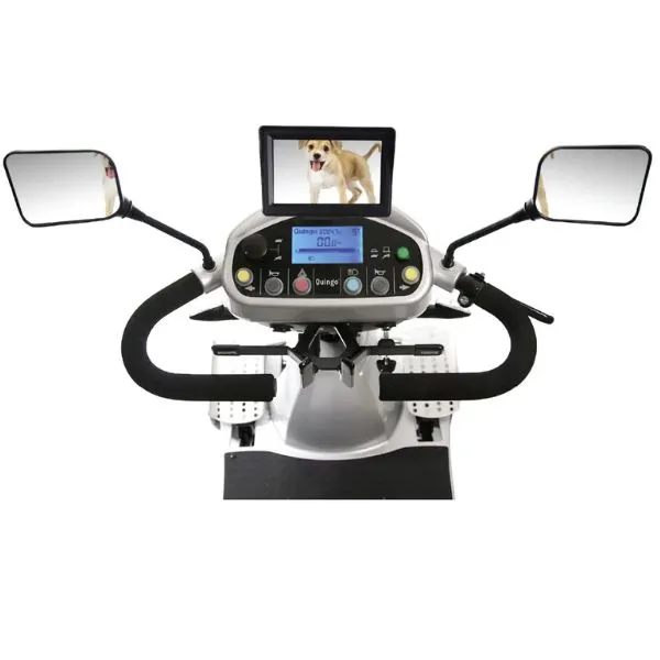 Quingo Vitess 2 Mobility Scooter