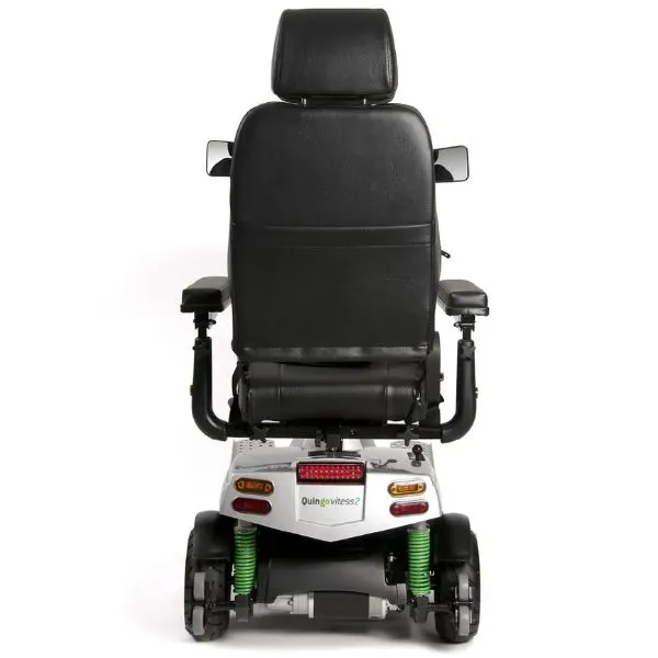 Quingo Vitess 2 Mobility Scooter