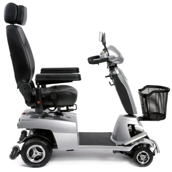 Quingo Vitess 2 Mobility Scooter