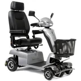 Quingo Vitess 2 Mobility Scooter