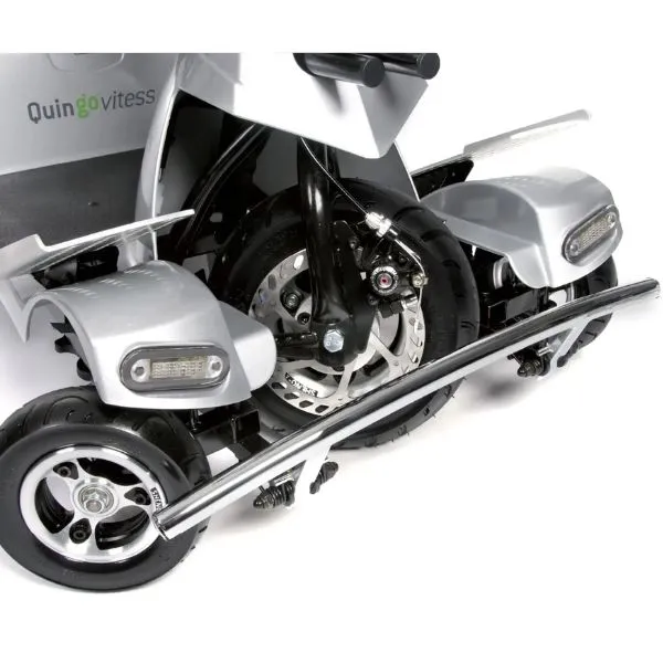 Quingo Vitess 2 Mobility Scooter