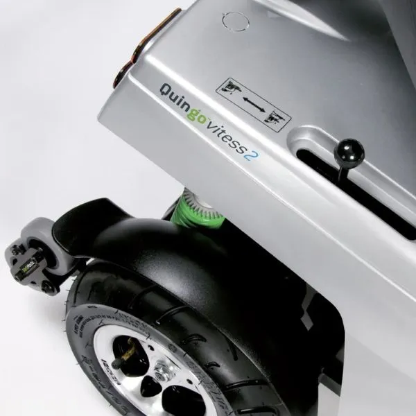 Quingo Vitess 2 Mobility Scooter
