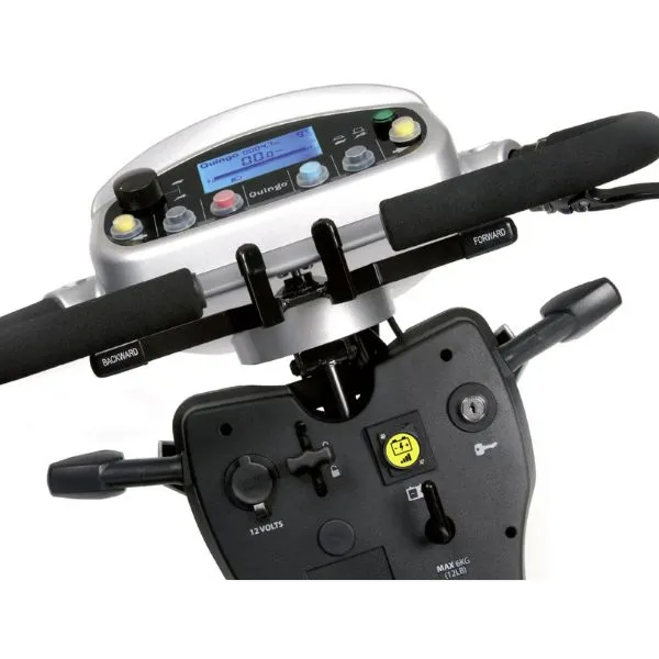 Quingo Vitess 2 Mobility Scooter