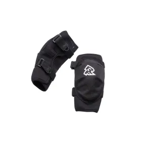 Race Face Sendy Kids Elbow Guard Stealth S/M