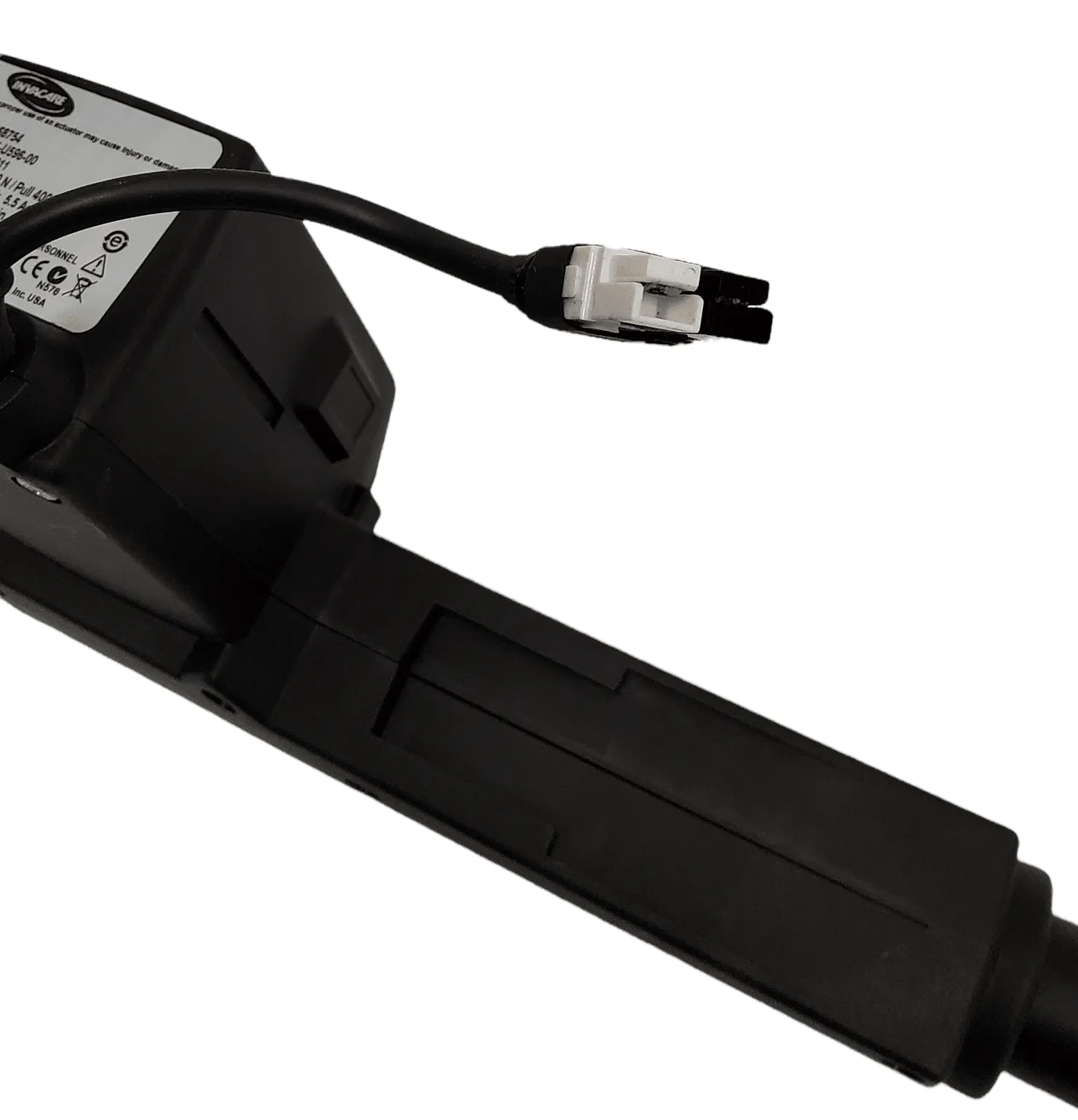 Recline Actuator for Invacare TDX SP, TDX SP-GT, TDX SR, Storm Series 3G Power Chairs | Linak | 1168754