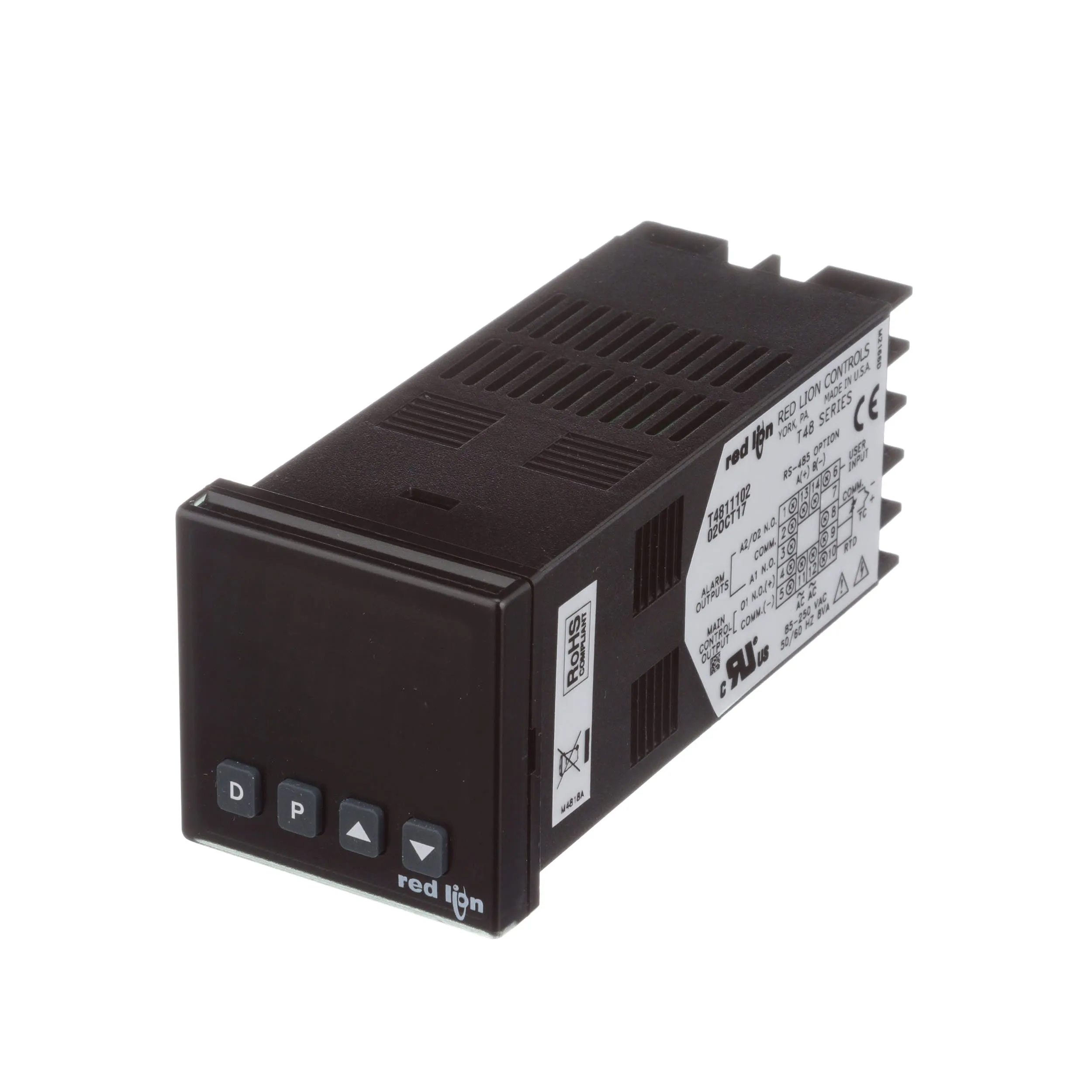 Red Lion Controls T4811102