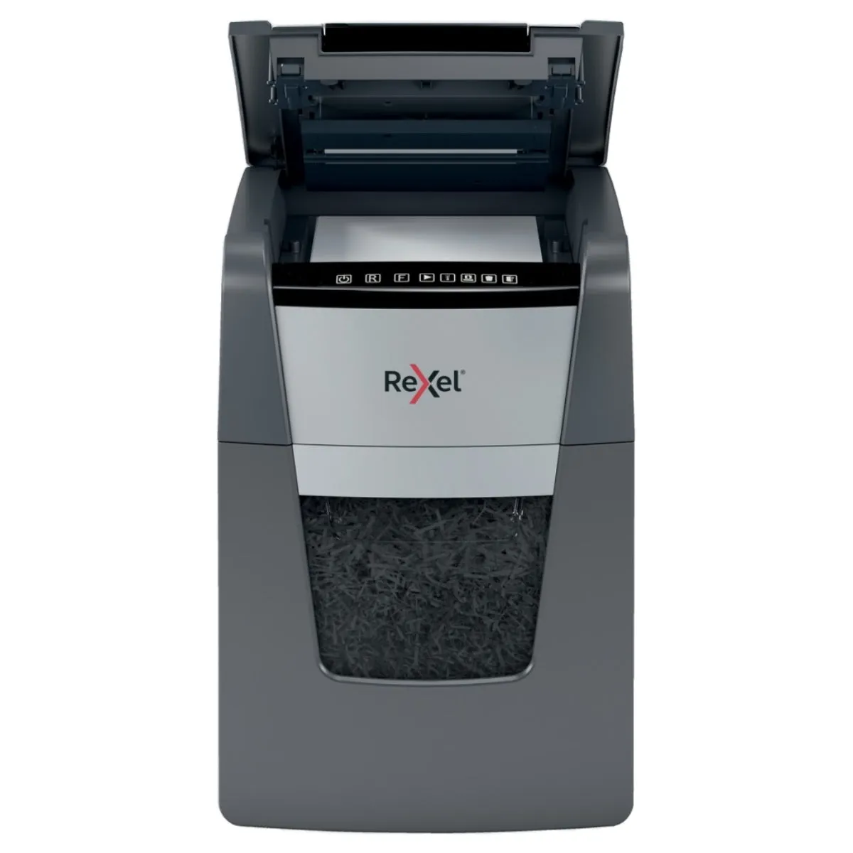 Rexel Optimum Auto  100X Cross Cut Shredder