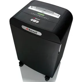 Rexel Rds2250 Shredder Strip Cut