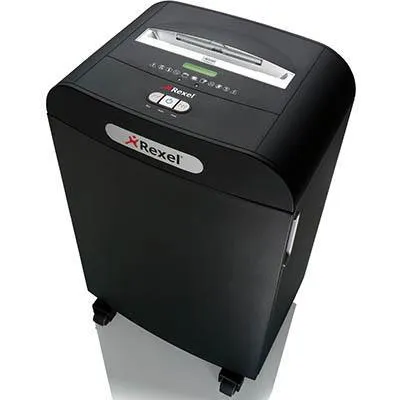 Rexel Rds2250 Shredder Strip Cut