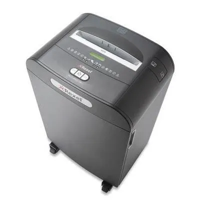 Rexel Rdsm770 Mercury Shredder Confetti Cut