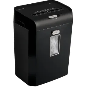 Rexel Rex623 Promax Shredder Cross Shredder