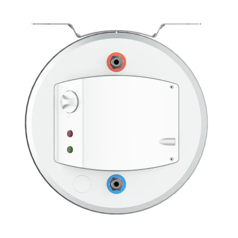 Rheem EHG-25S EHG Slim Classic Electric Storage Water Heater