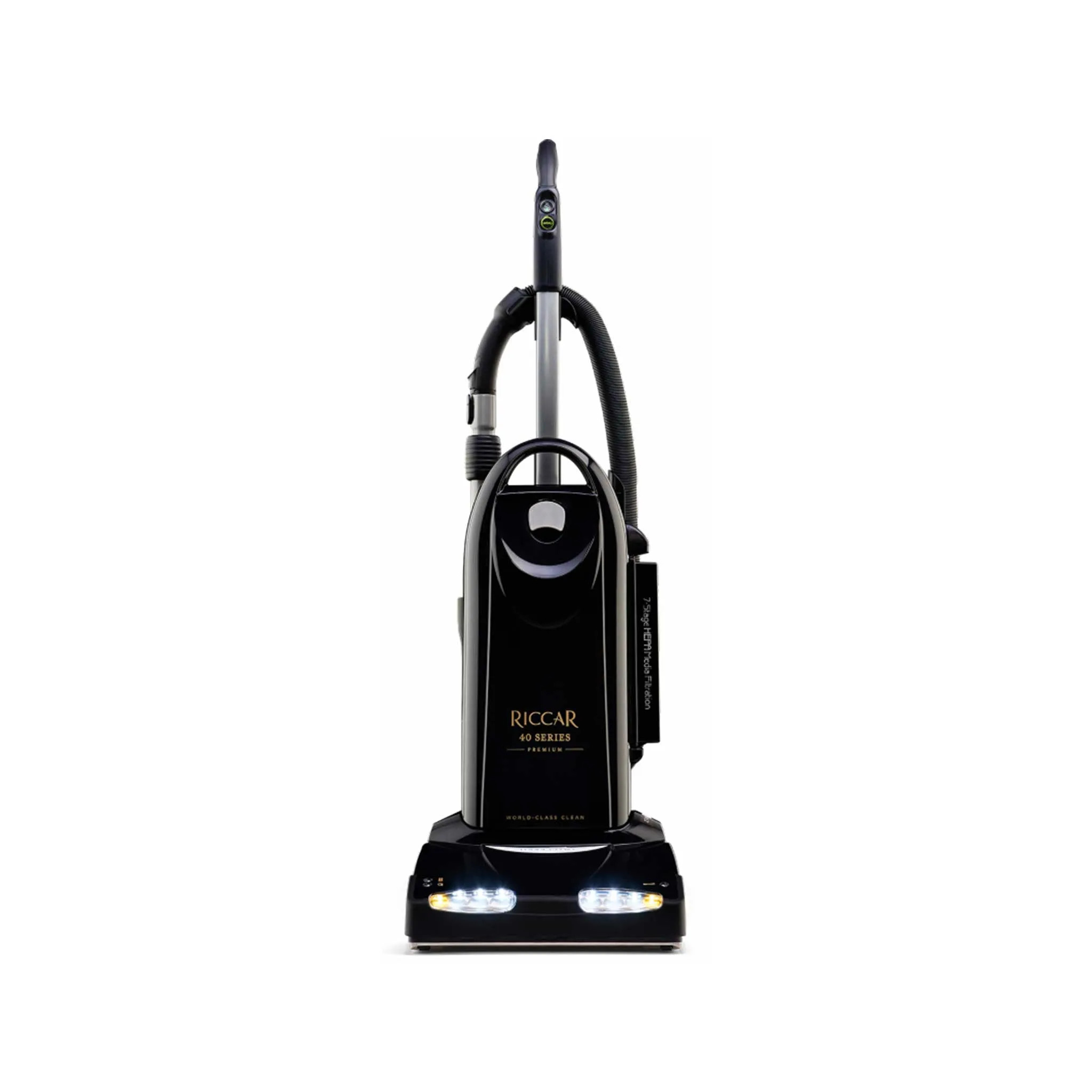 Riccar 40 Series Premium - R40P