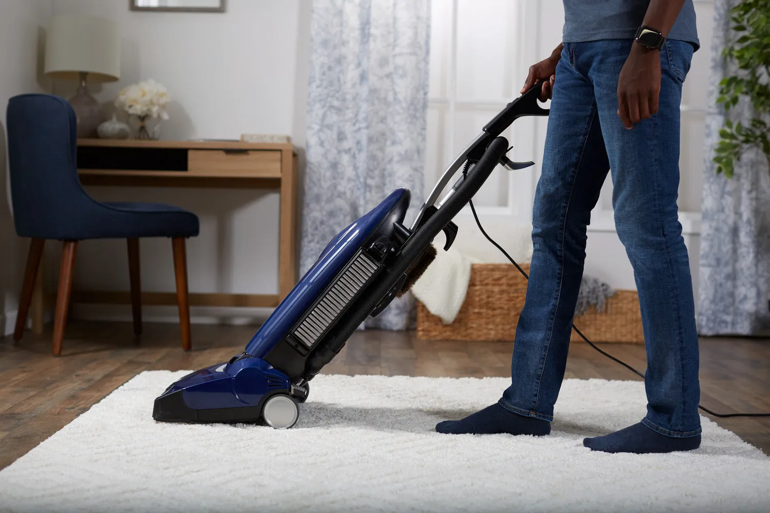 Riccar Premium Pet Tandem Air Vacuum Cleaner